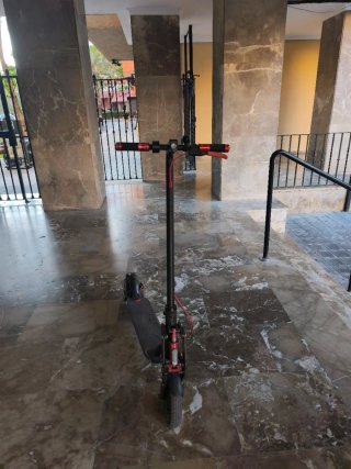 Patinete Xiaomi Mi Electric Scooter Pro