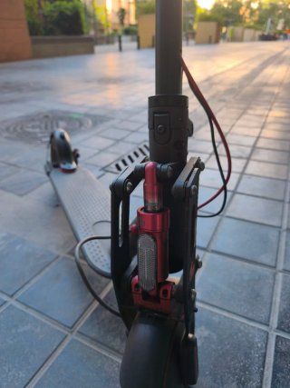 Patinete Xiaomi Mi Electric Scooter Pro