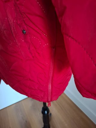 Trenca Desigual Talla 13-14