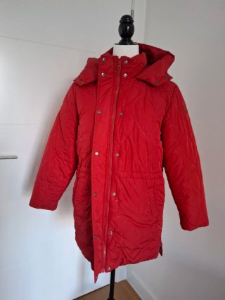 Trenca Desigual Talla 13-14