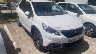 Peugeot 2008 2020