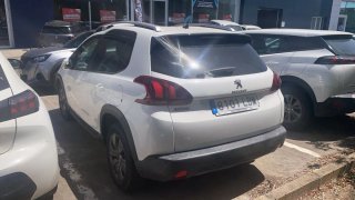 Peugeot 2008 2020