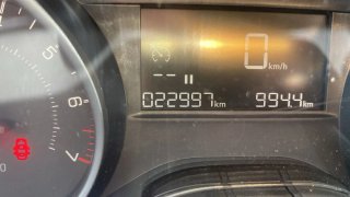 Peugeot 2008 2020