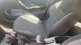 Peugeot 2008 2020
