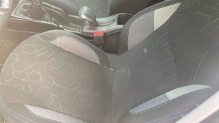 Peugeot 2008 2020