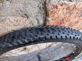 Llantas 29” Mondraker HP1 e-Bike