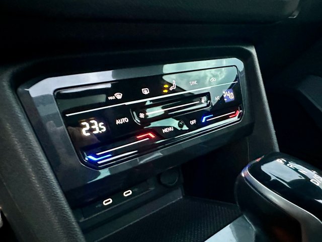 Volkswagen Tiguan R-Line 2022