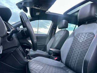 Volkswagen Tiguan R-Line 2022