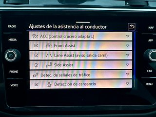 Volkswagen Tiguan R-Line 2022