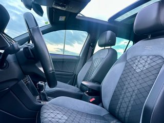 Volkswagen Tiguan R-Line 2022