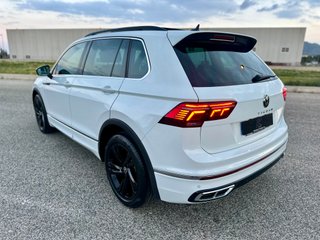 Volkswagen Tiguan R-Line 2022