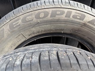Pareja Neumáticos Bridgestone 195/65 R15 91H
