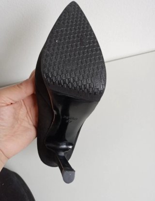 Scarpe con plateau Guglielmo Rotta