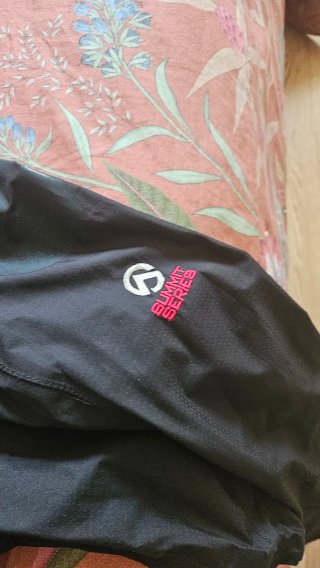Chaqueta The North Face Negra