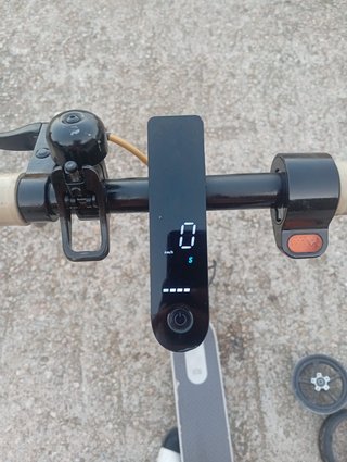 Xiaomi Mi Scooter 3