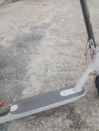 Xiaomi Mi Scooter 3