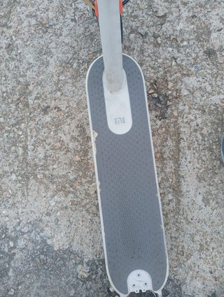 Xiaomi Mi Scooter 3