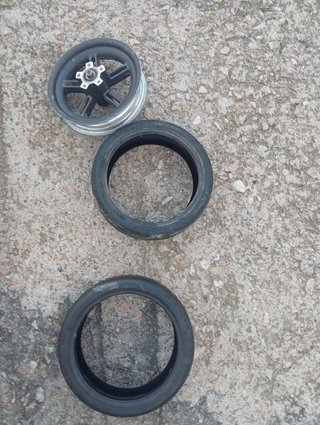 Xiaomi Mi Scooter 3