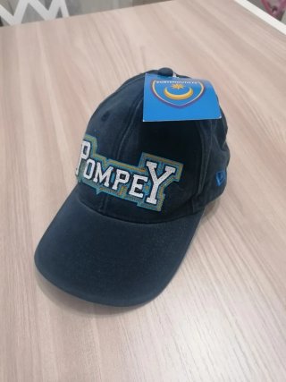 Cappellino Ufficiale Portsmouth FC