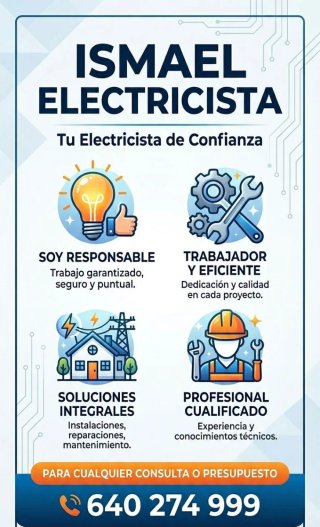 Electricista