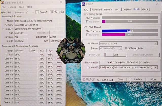 PC Gaming, GTX 1660 6GB SUPER, 12 NUCLEOS, 512GB