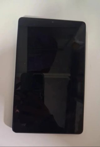 Tablet Lenovo TB-8505F Negra