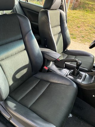 Honda Accord 2006