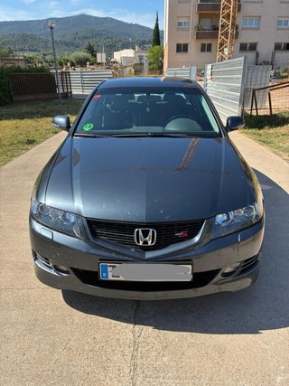 Honda Accord 2006