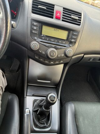 Honda Accord 2006