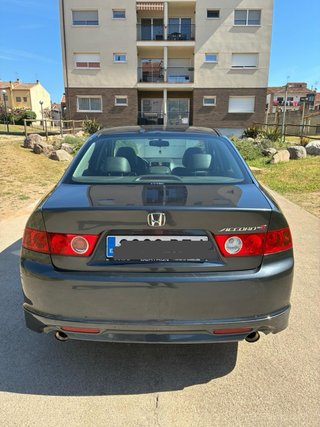 Honda Accord 2006