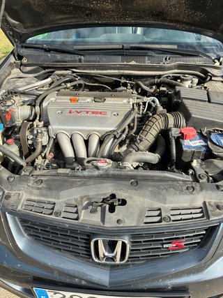 Honda Accord 2006
