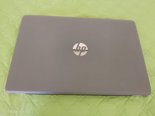 Notebook HP i3-6006U 16GB RAM SSD 256GB