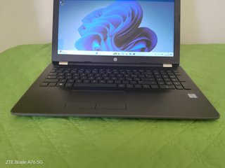 Notebook HP i3-6006U 16GB RAM SSD 256GB