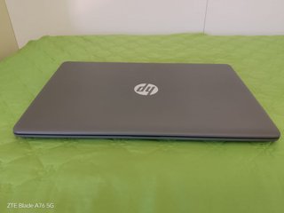 Notebook HP i3-6006U 16GB RAM SSD 256GB