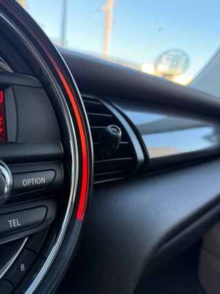 MINI Coupé 2014