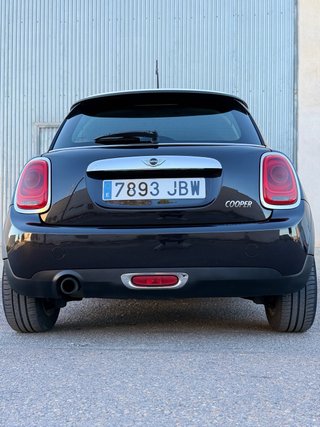 MINI Coupé 2014