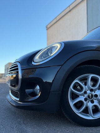 MINI Coupé 2014