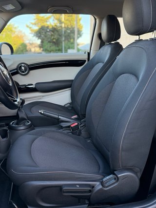 MINI Coupé 2014