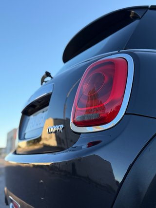 MINI Coupé 2014