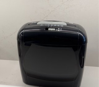 Destructora Papel Fellowes P-35C