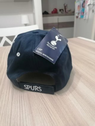 Cappellino Ufficiale Tottenham Hotspur