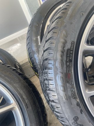 Llantas BBS 17 Volkswagen