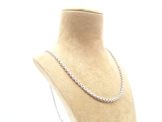 E59234-0 Cadena Plata 925Mm 30Cm