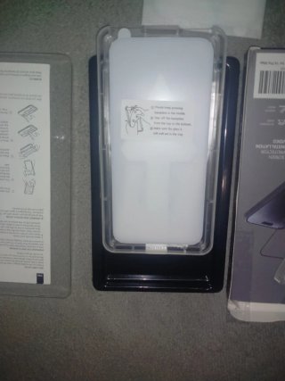 Protector Pantalla iPhone 14 Pro Max