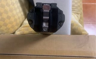 Batería Shimano BTE8036 630Wh E-Bike