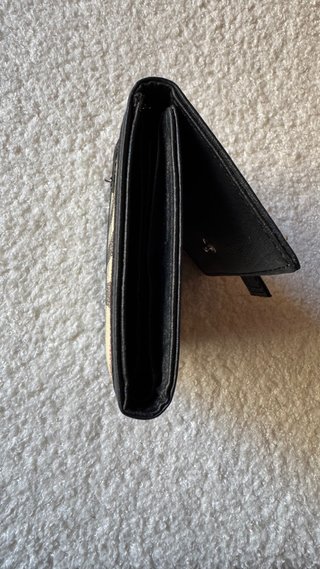 Cartera Burberry Cuadros Clásicos