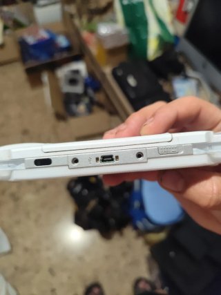 PSP 1004 Blanca