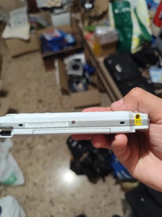 PSP 1004 Blanca