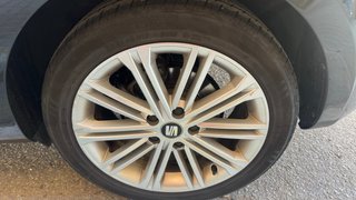 Llantas Originales Seat León MK3