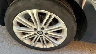 Llantas Originales Seat León MK3